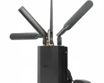 Pepwave MAX BR1 Mini with Cat 4 LTE Modem + Primecare - Alternate View